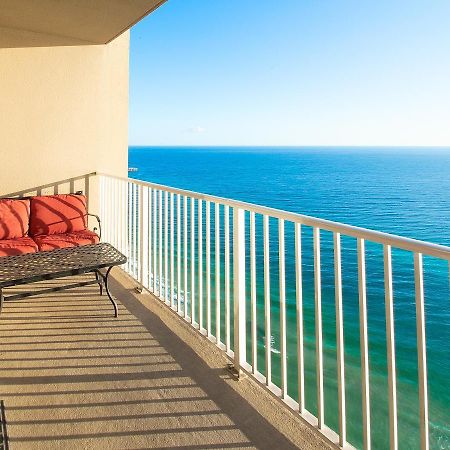 Tidewater Beach Resort 2Bd, 3Bath, And Ocean View Panama City Beach Exterior photo
