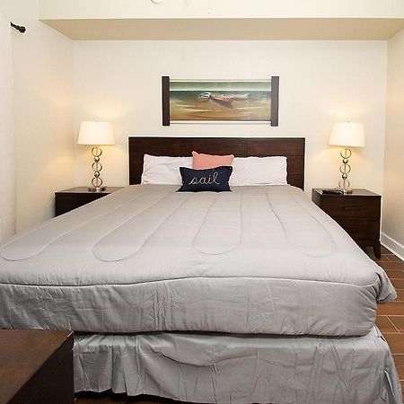 Tidewater Beach Resort 2Bd, 3Bath, And Ocean View Panama City Beach Exterior photo