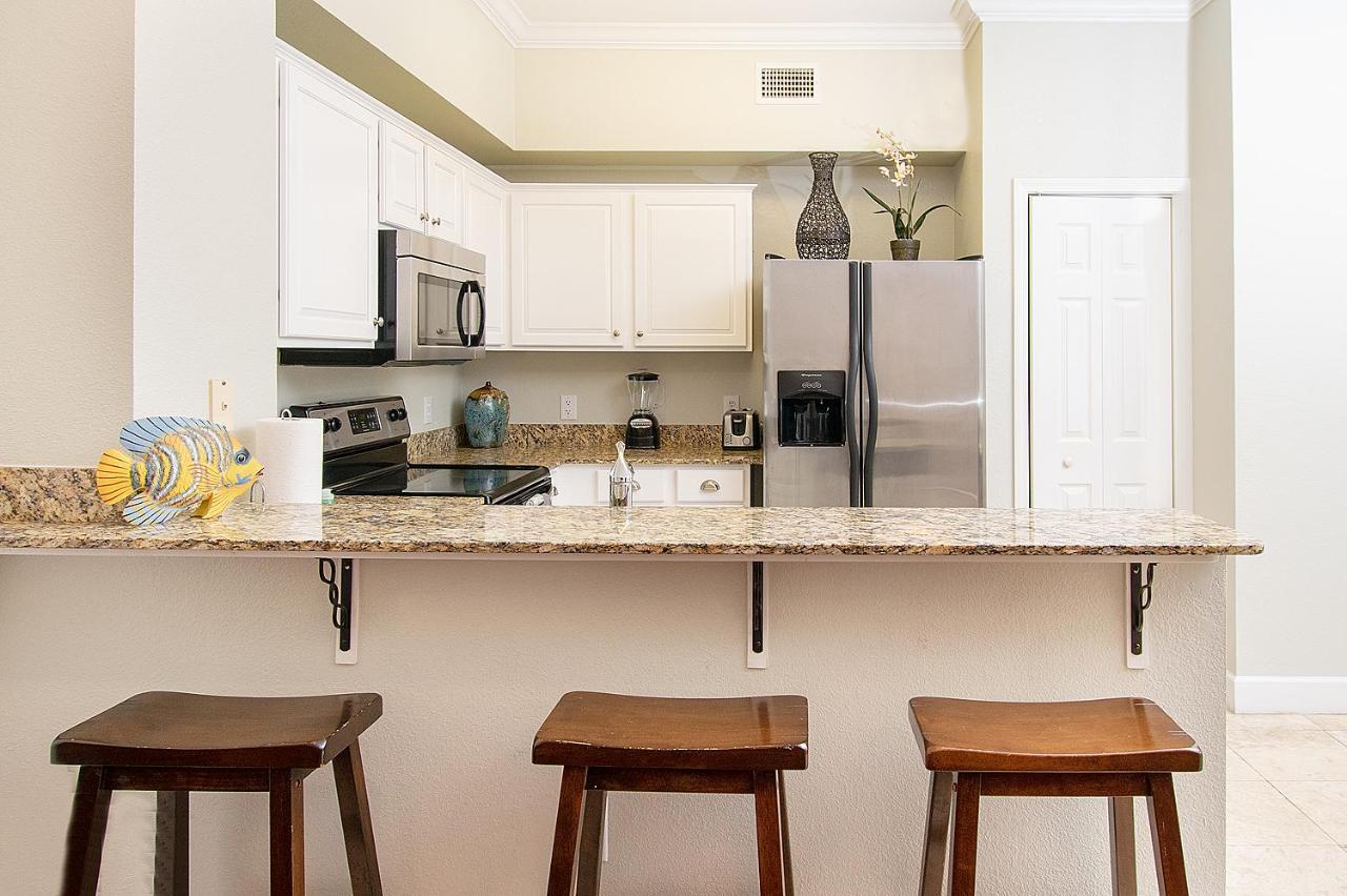 Tidewater Beach Resort 2Bd, 3Bath, And Ocean View Panama City Beach Exterior photo