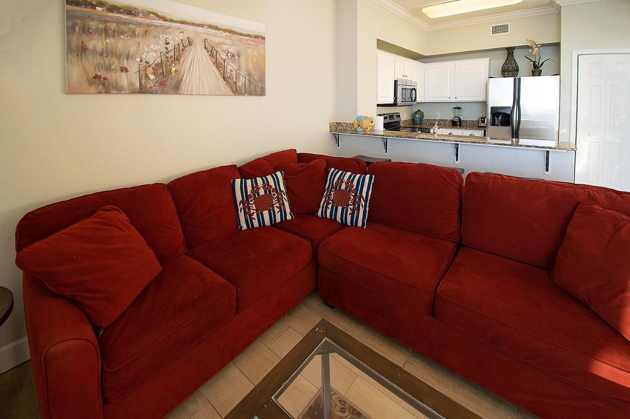 Tidewater Beach Resort 2Bd, 3Bath, And Ocean View Panama City Beach Exterior photo