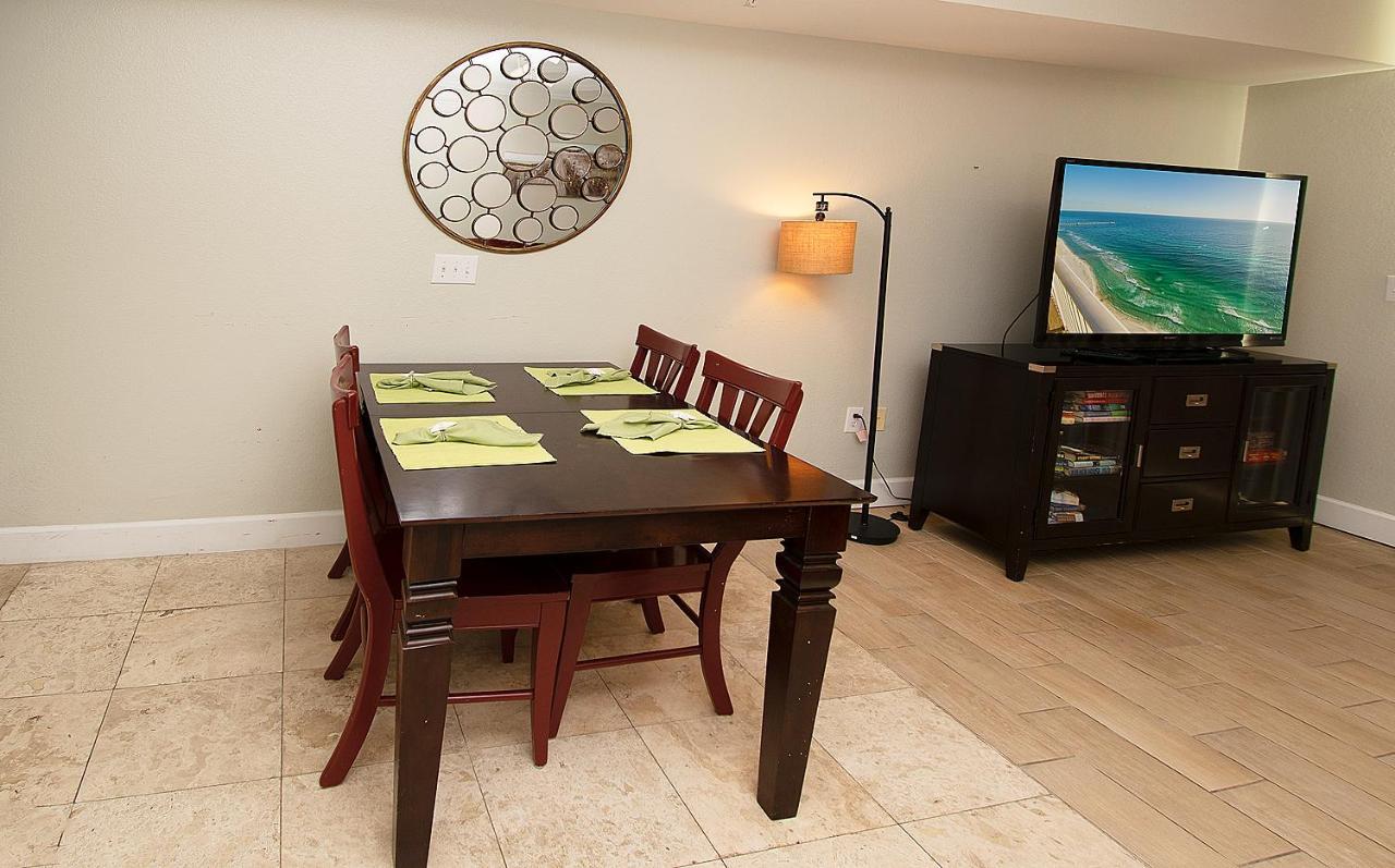 Tidewater Beach Resort 2Bd, 3Bath, And Ocean View Panama City Beach Exterior photo
