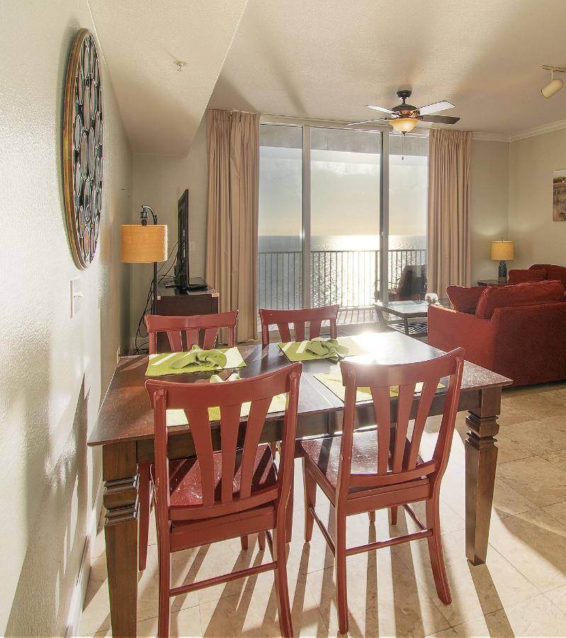 Tidewater Beach Resort 2Bd, 3Bath, And Ocean View Panama City Beach Exterior photo