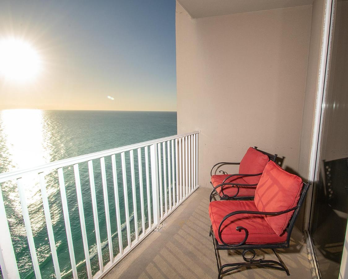 Tidewater Beach Resort 2Bd, 3Bath, And Ocean View Panama City Beach Exterior photo