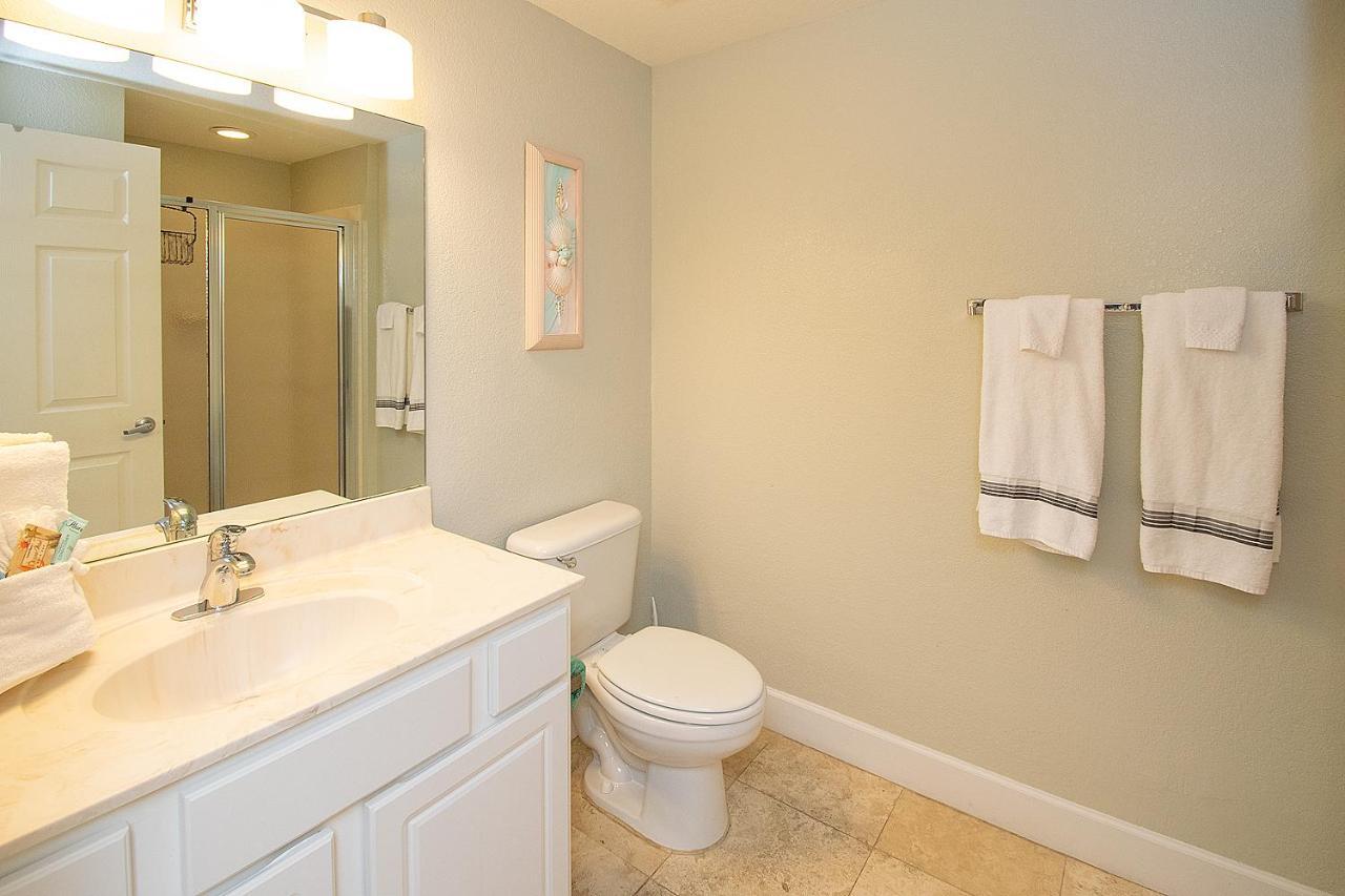 Tidewater Beach Resort 2Bd, 3Bath, And Ocean View Panama City Beach Exterior photo