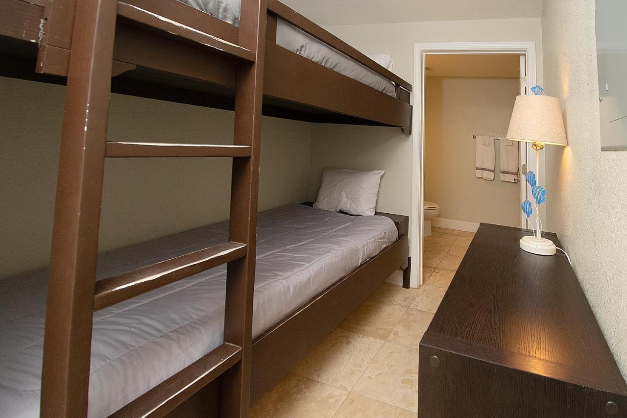 Tidewater Beach Resort 2Bd, 3Bath, And Ocean View Panama City Beach Exterior photo