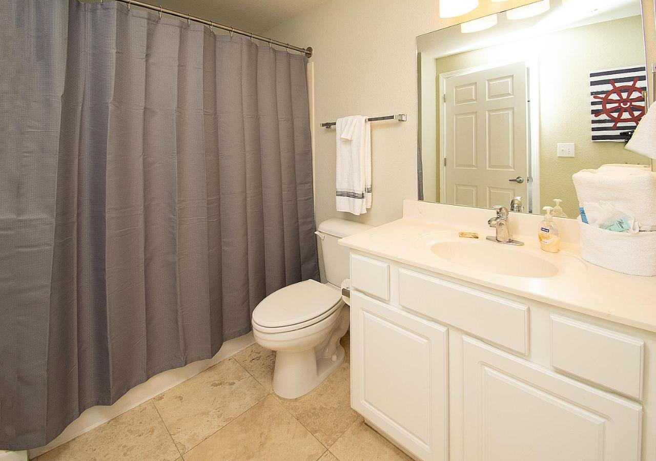 Tidewater Beach Resort 2Bd, 3Bath, And Ocean View Panama City Beach Exterior photo