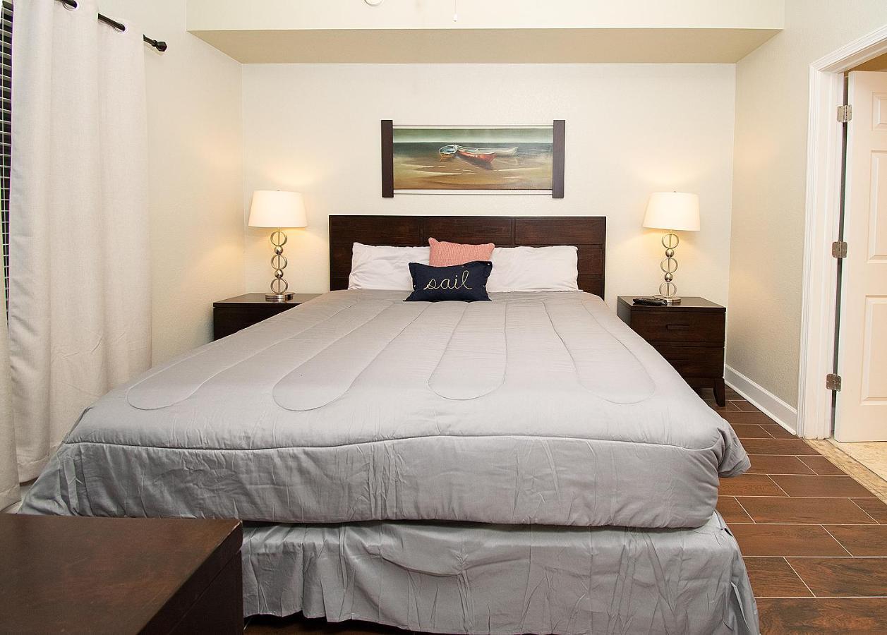 Tidewater Beach Resort 2Bd, 3Bath, And Ocean View Panama City Beach Exterior photo