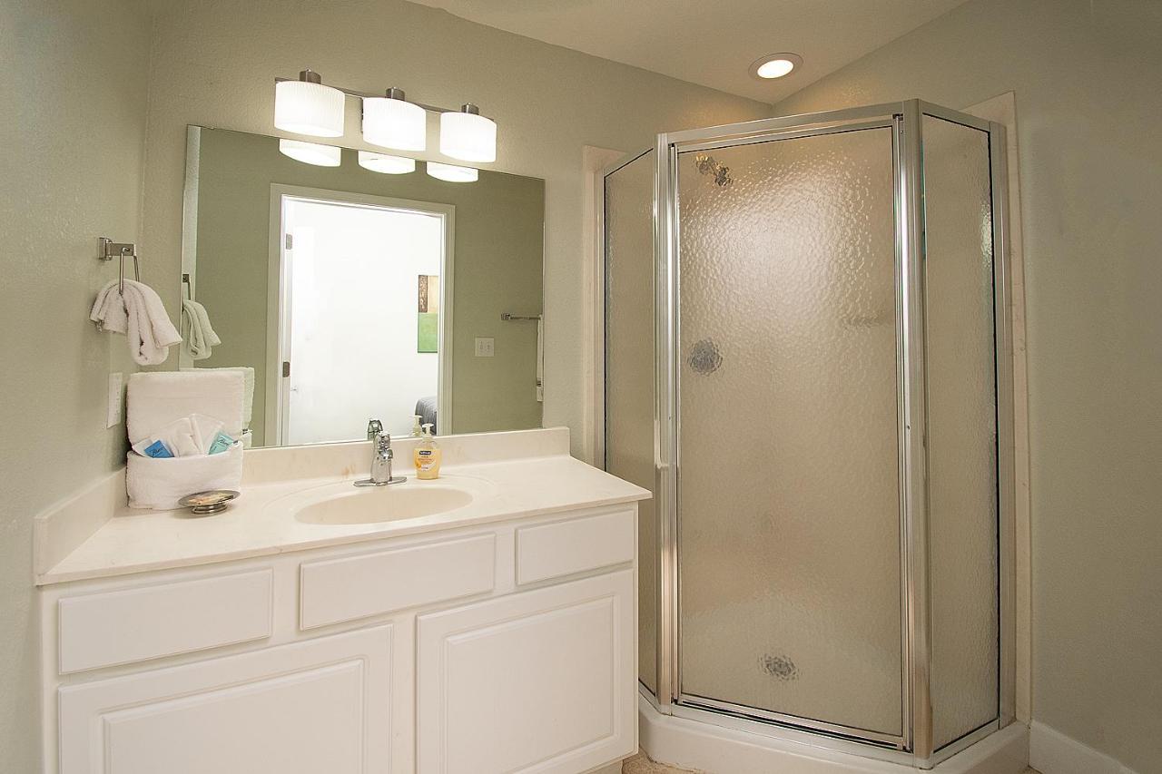 Tidewater Beach Resort 2Bd, 3Bath, And Ocean View Panama City Beach Exterior photo