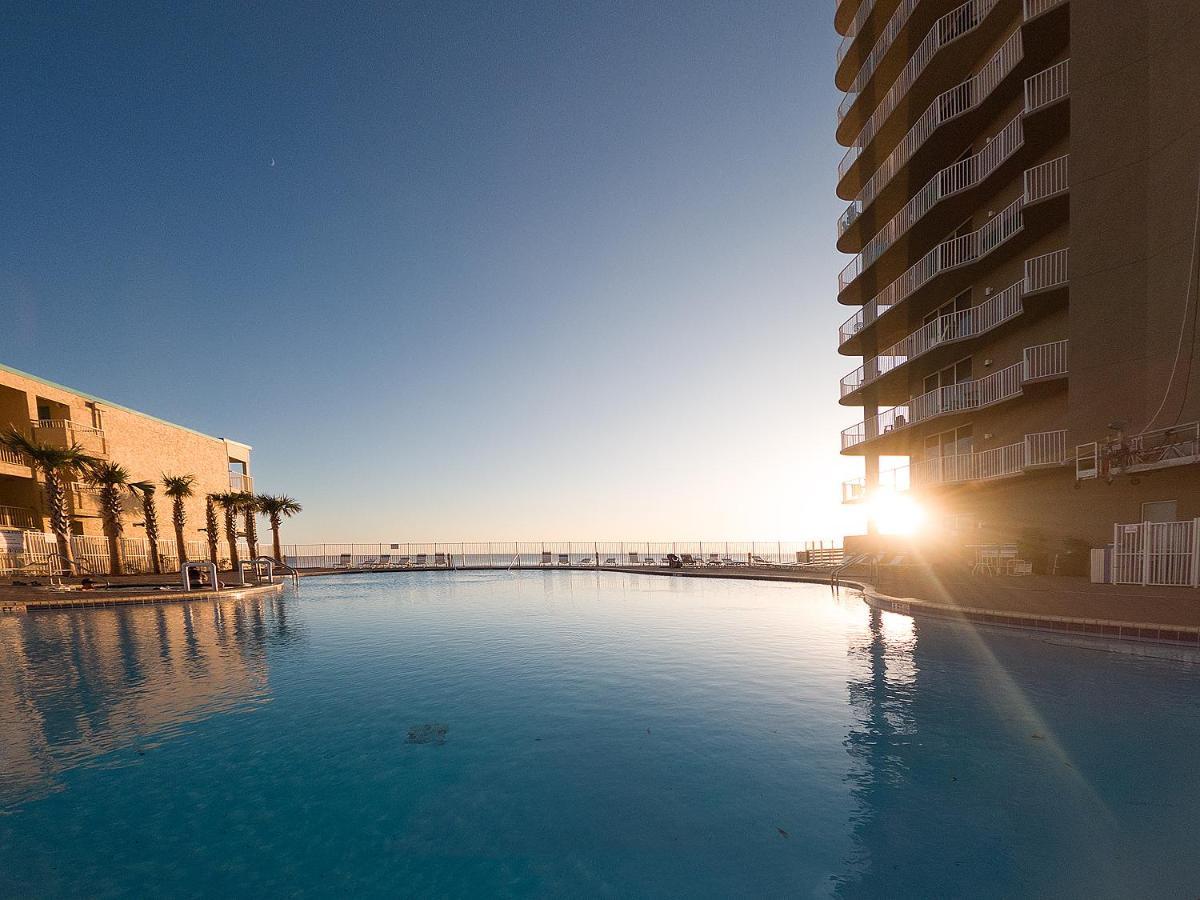 Tidewater Beach Resort 2Bd, 3Bath, And Ocean View Panama City Beach Exterior photo