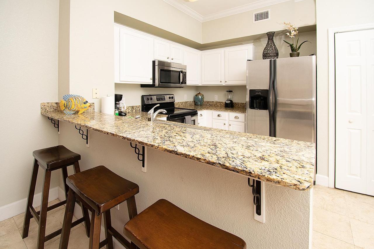 Tidewater Beach Resort 2Bd, 3Bath, And Ocean View Panama City Beach Exterior photo