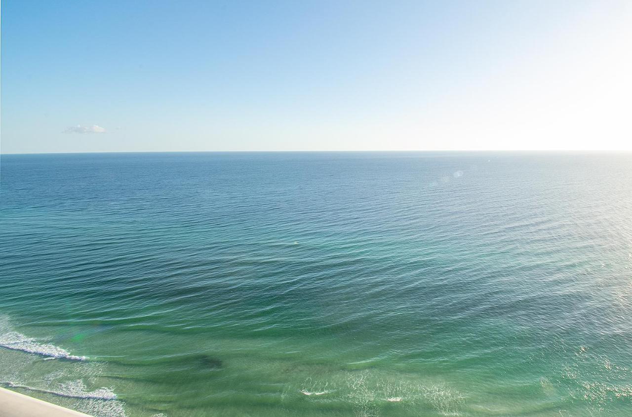 Tidewater Beach Resort 2Bd, 3Bath, And Ocean View Panama City Beach Exterior photo