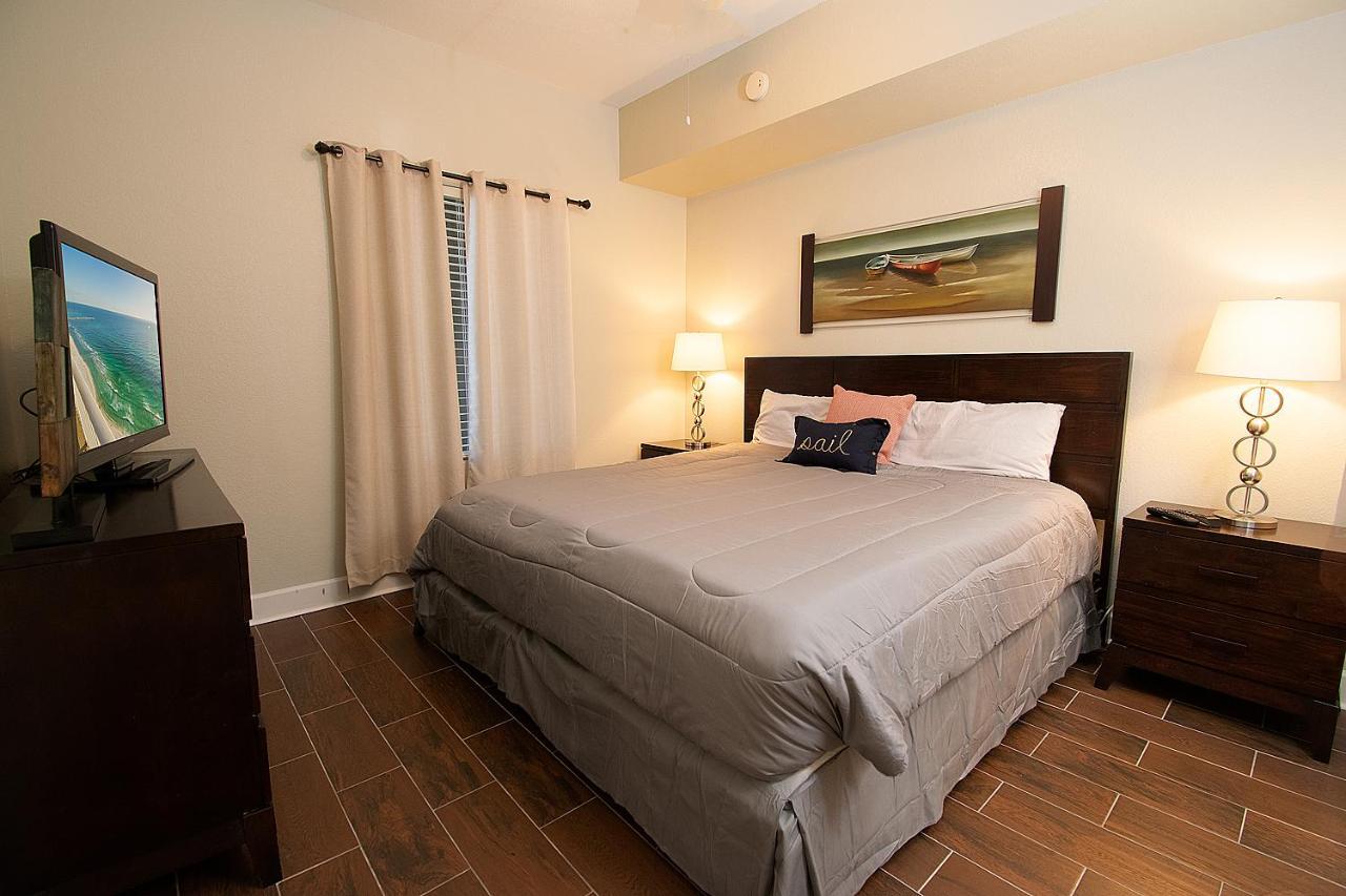 Tidewater Beach Resort 2Bd, 3Bath, And Ocean View Panama City Beach Exterior photo