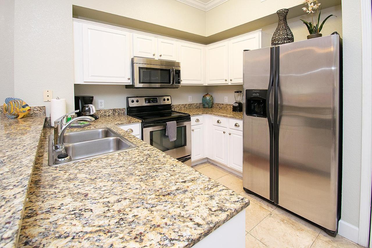 Tidewater Beach Resort 2Bd, 3Bath, And Ocean View Panama City Beach Exterior photo